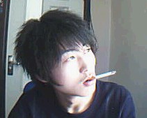 少爺
