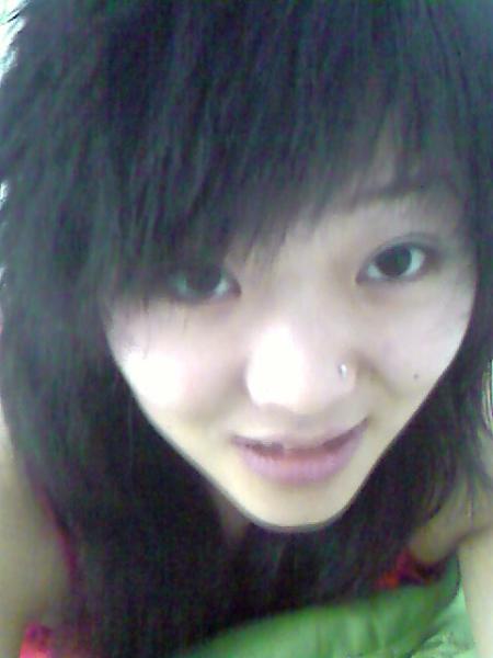 暧昧