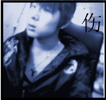 KK君爷